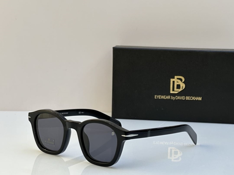David Beckham Sunglasses